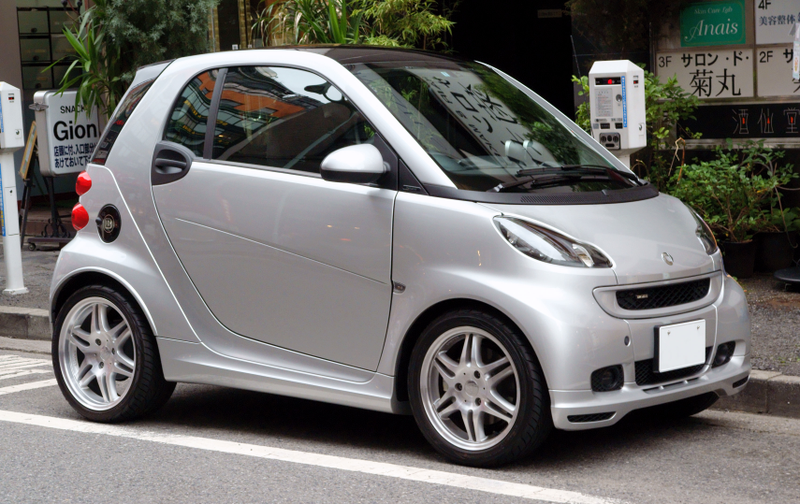 Illustration for article titled Which cars have the wrong powertrains?
